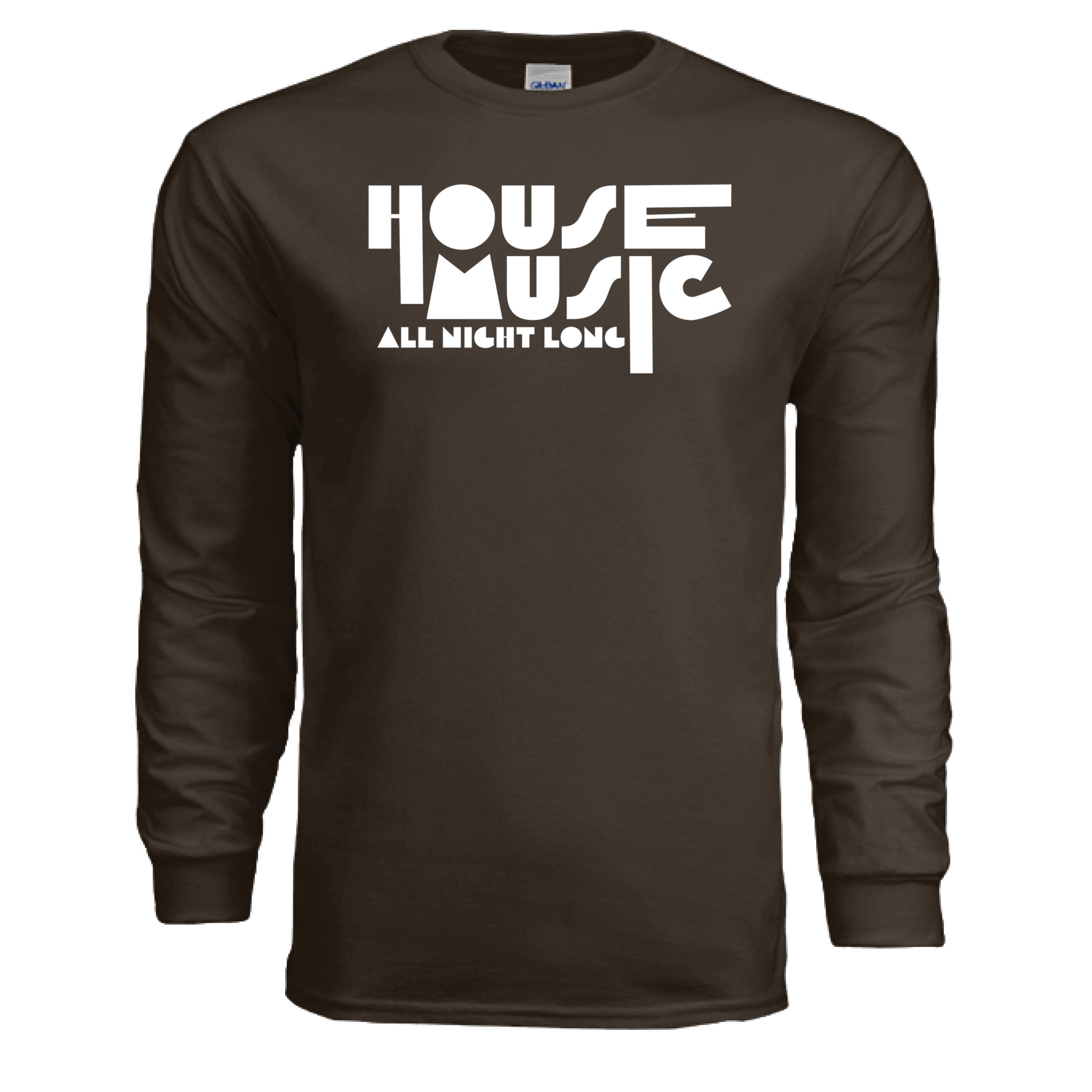 DARK CHOCOLATE - FRONT