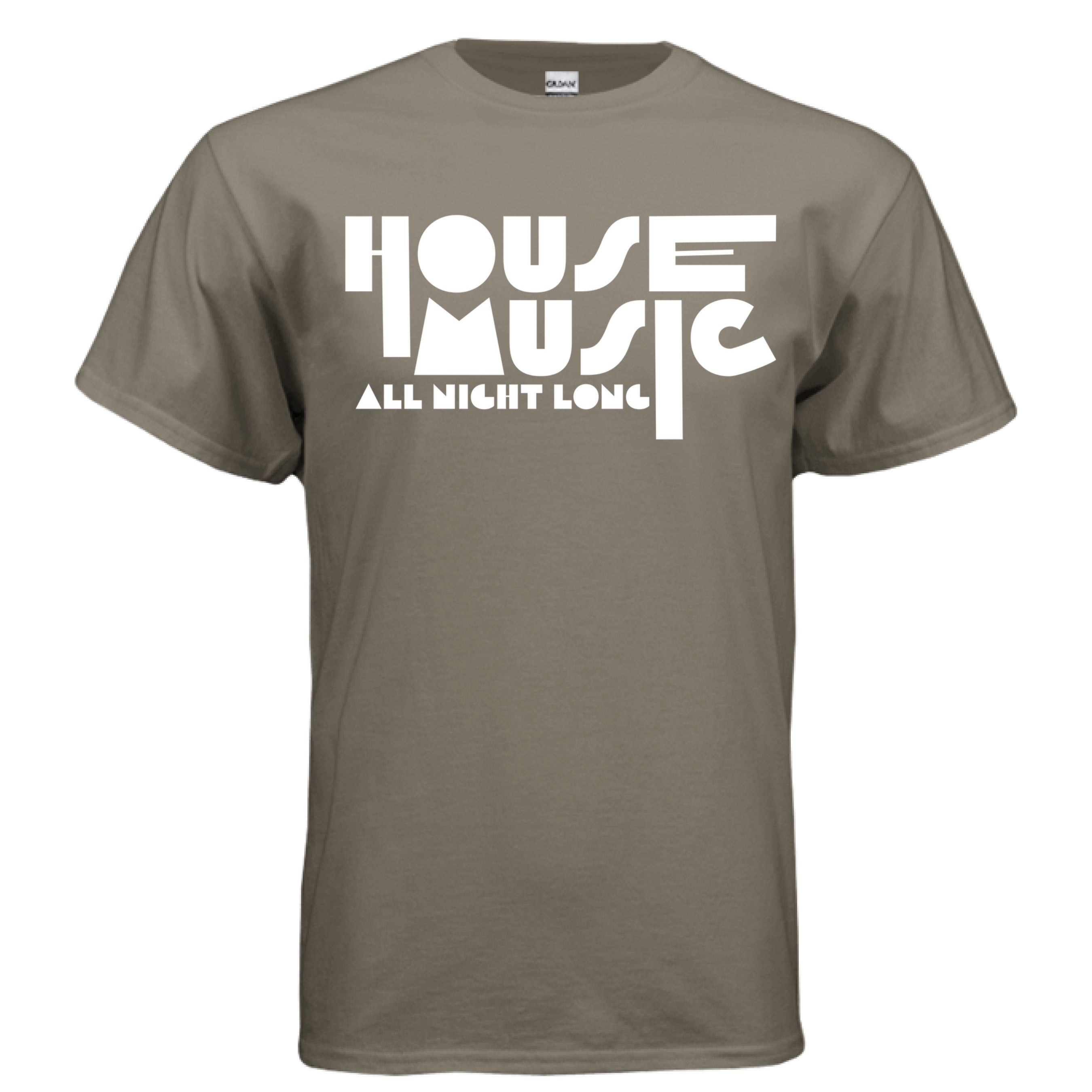 PRAIRIE DUST - FRONT