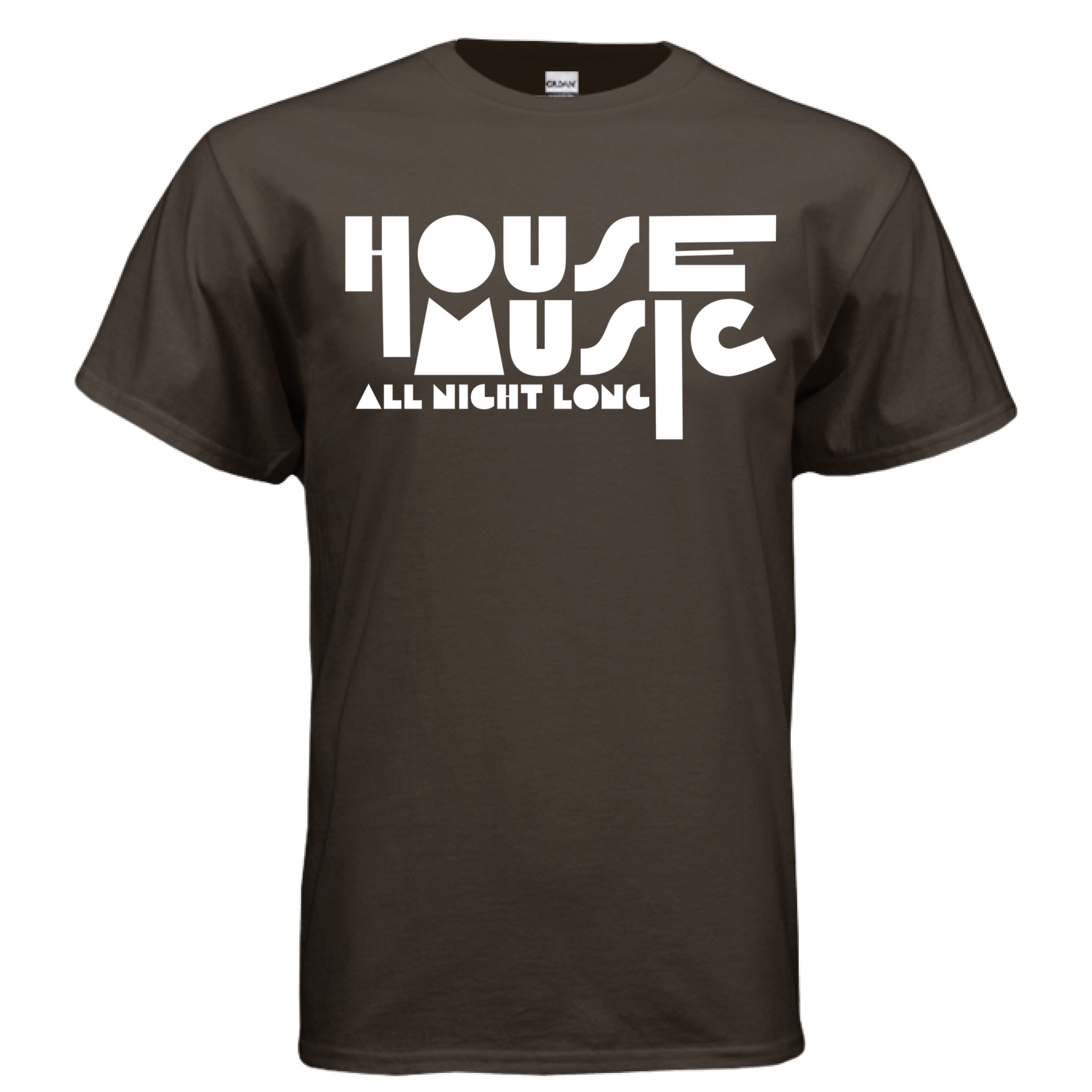 DARK CHOCOLATE - FRONT