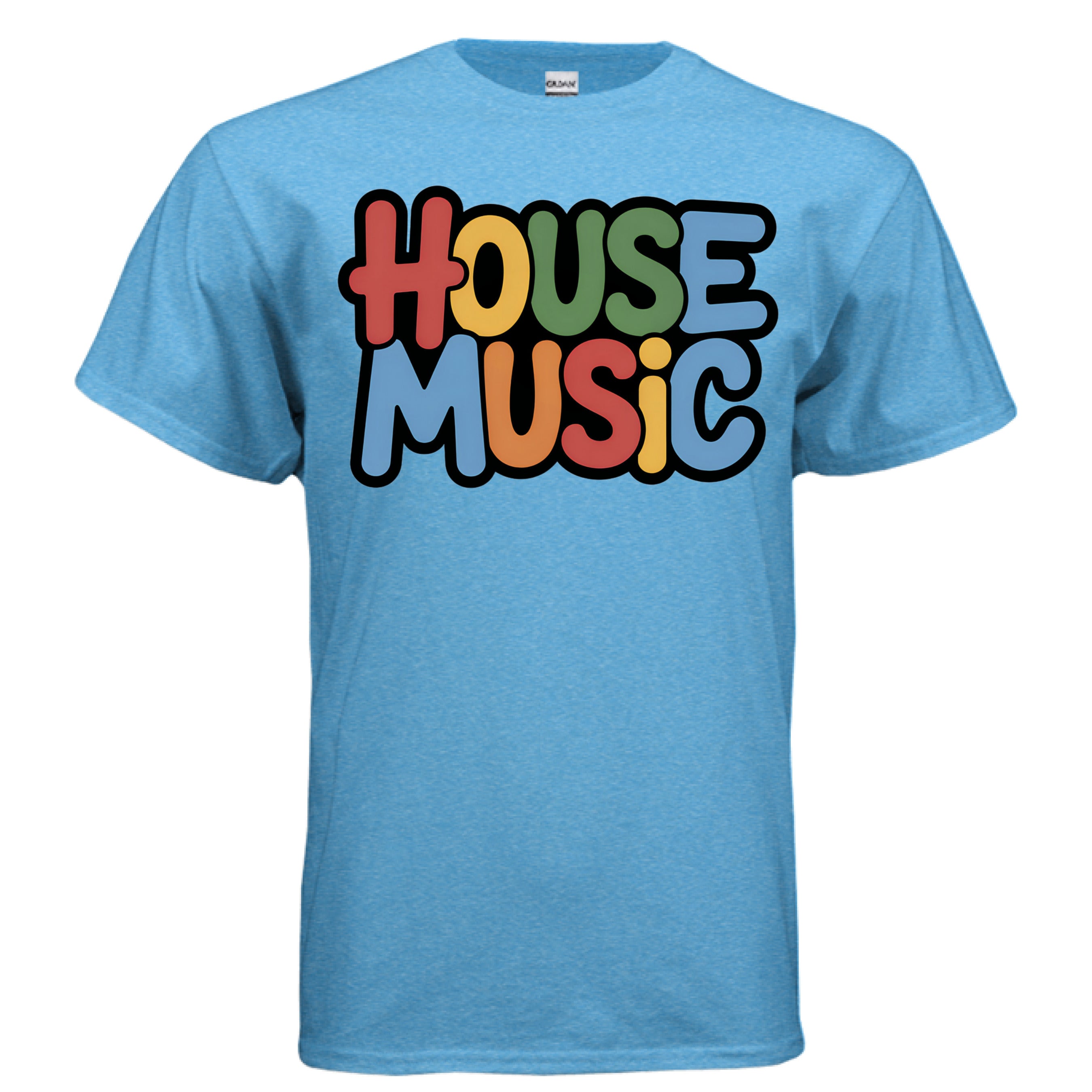 HEATHER SAPPHIRE - FRONT